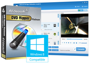 DVD Ripper Platinum