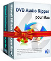 DVD Audio Suite pour Mac box-s
