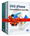 DVD iPhone Suite pour Mac box-s