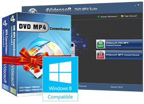 DVD MP4 Suite