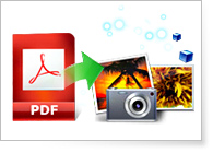 Convertir PDF en Image