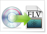 dvd en flv