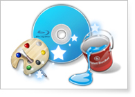 Editer la vidéo de Blu-ray sur Mac