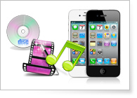 créer la sonnerie d'iPhone 4S pour Mac