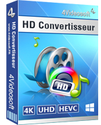 HD Convertisseur