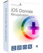 iOS Donnée Récupération