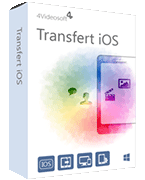 iPhone Transfert box