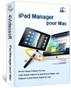iPad Manager pour Mac box-s