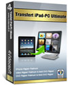 Transfert iPad-PC Ultimate box-s