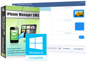 iPhone Manager SMS