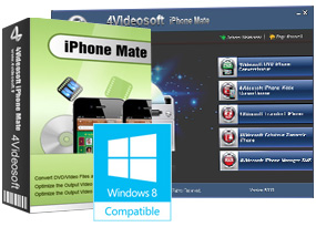 iPhone Mate