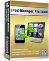 Transfert iPod Platinum