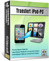 Transfert iPod-PC box-s