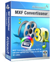 MXF Convertisseur