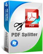 PDF Splitter