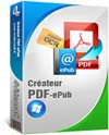 Créateur PDF-ePub