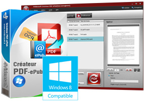 Créateur PDF-ePub
