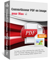 Convertisseur PDF en Image pour Mac box-s