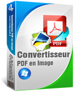 Convertisseur PDF en Image