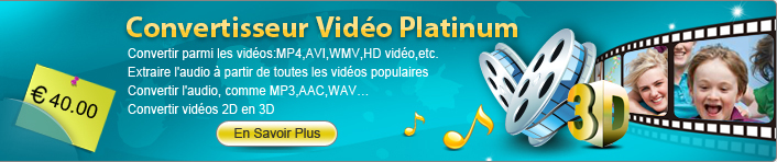 Video Converter Platinum