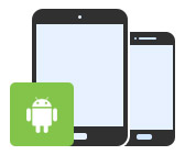 Restaurer depuis divers appareils Android