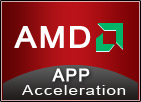 AMD APP Acceleration