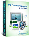 TS Convertisseur pour Mac box-s