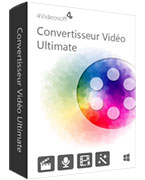 Convertisseur Vidéo Ultimate