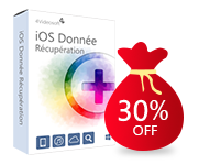 iOS Donnée Récupération